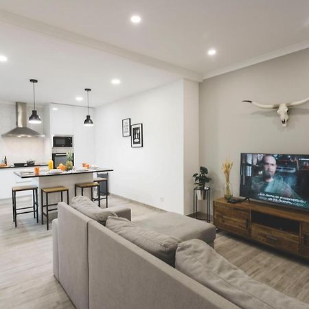 Best Houses 80 - Peace House Ferrel  Esterno foto