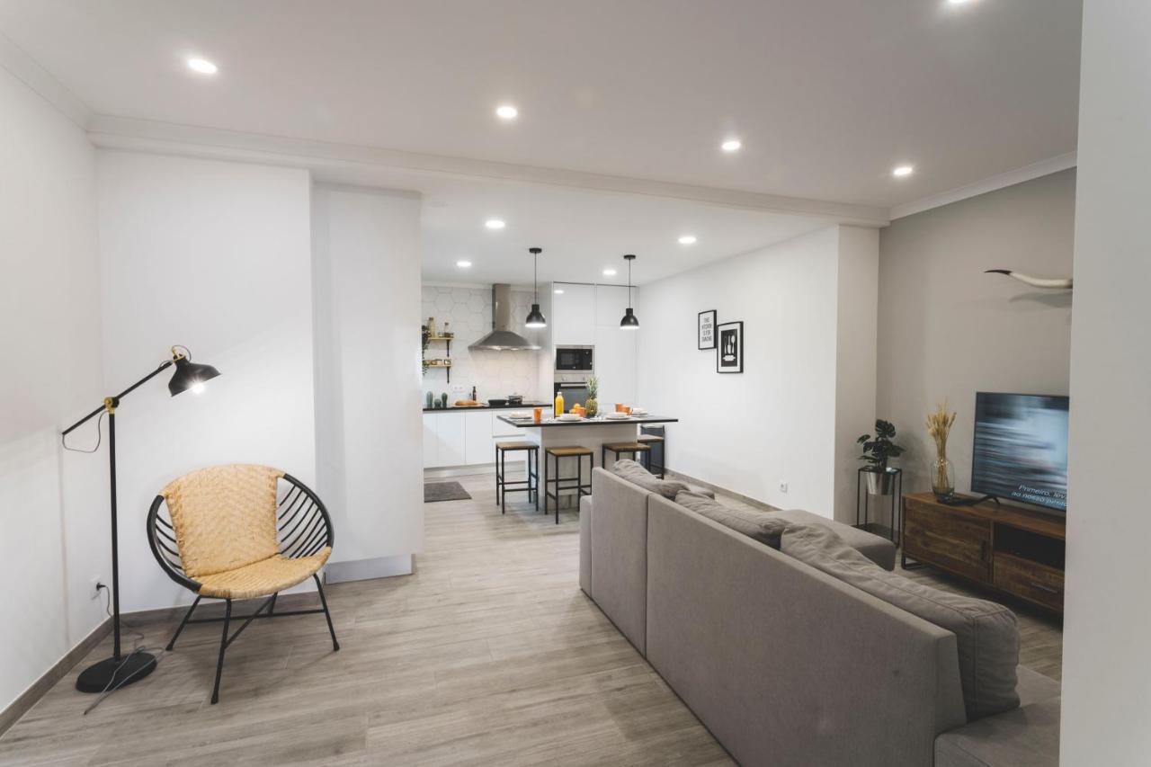 Best Houses 80 - Peace House Ferrel  Esterno foto