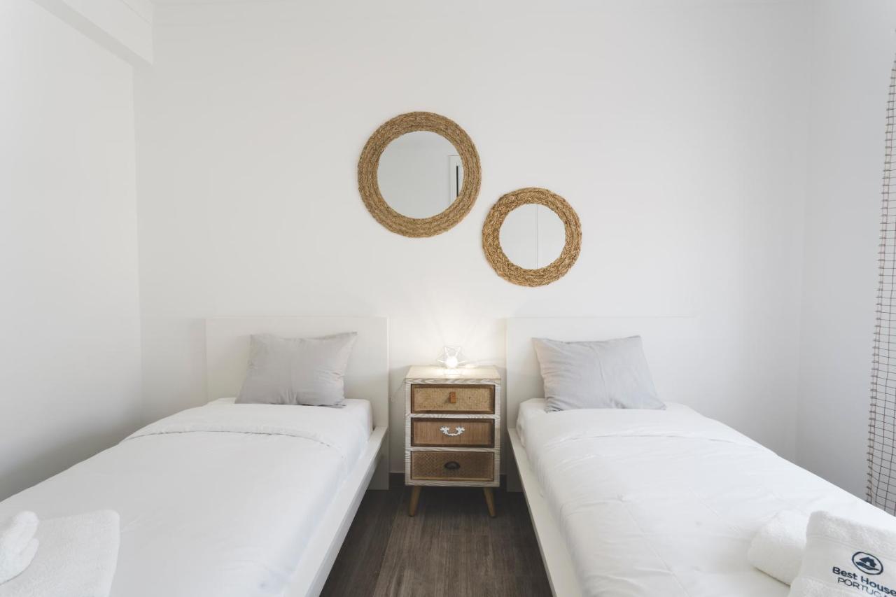 Best Houses 80 - Peace House Ferrel  Esterno foto