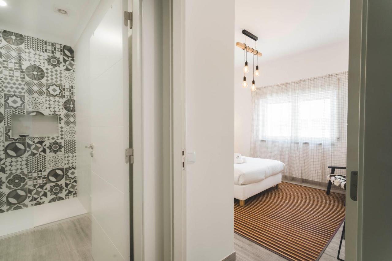 Best Houses 80 - Peace House Ferrel  Esterno foto