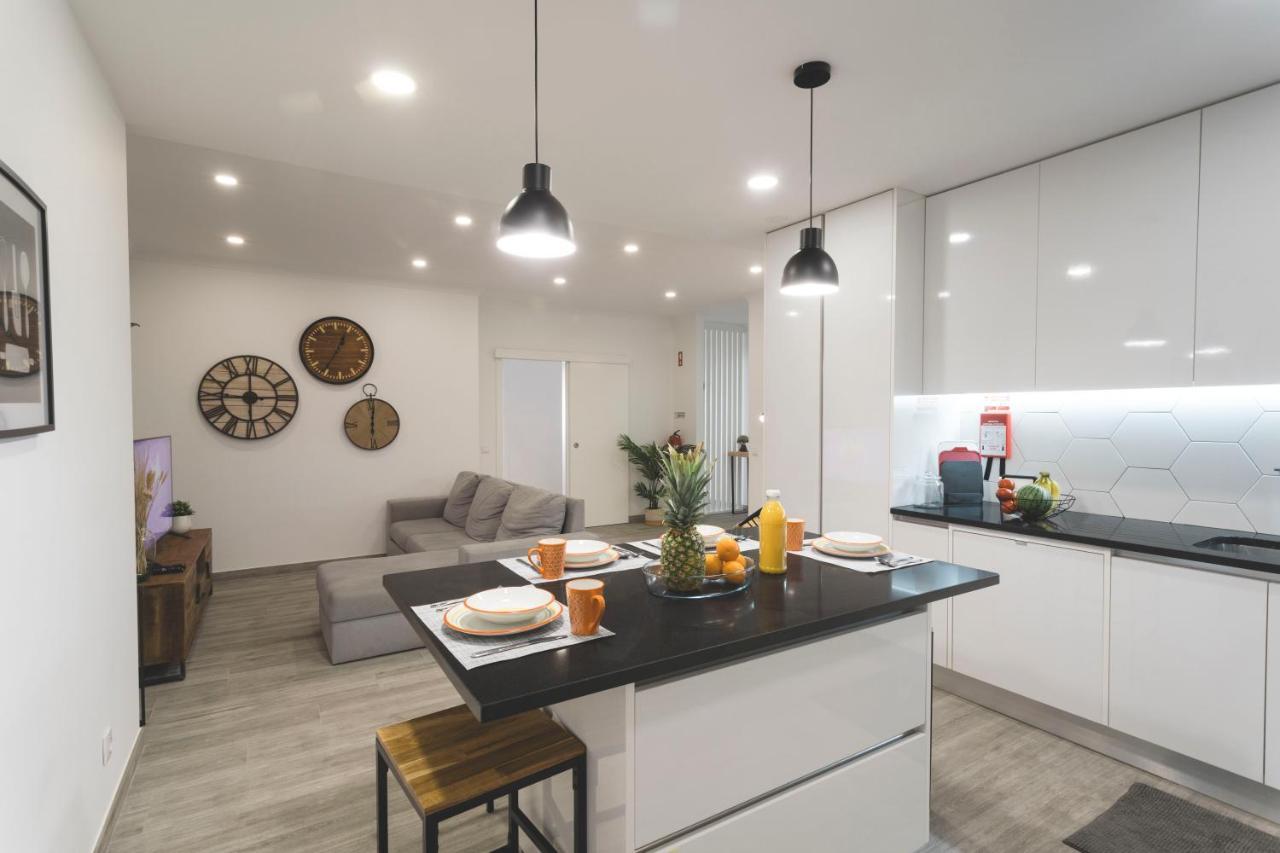 Best Houses 80 - Peace House Ferrel  Esterno foto