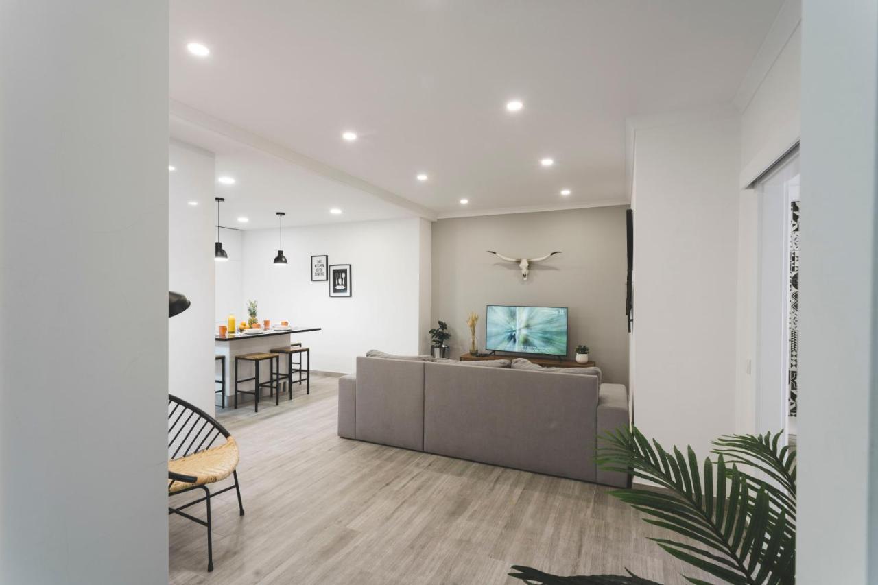 Best Houses 80 - Peace House Ferrel  Esterno foto
