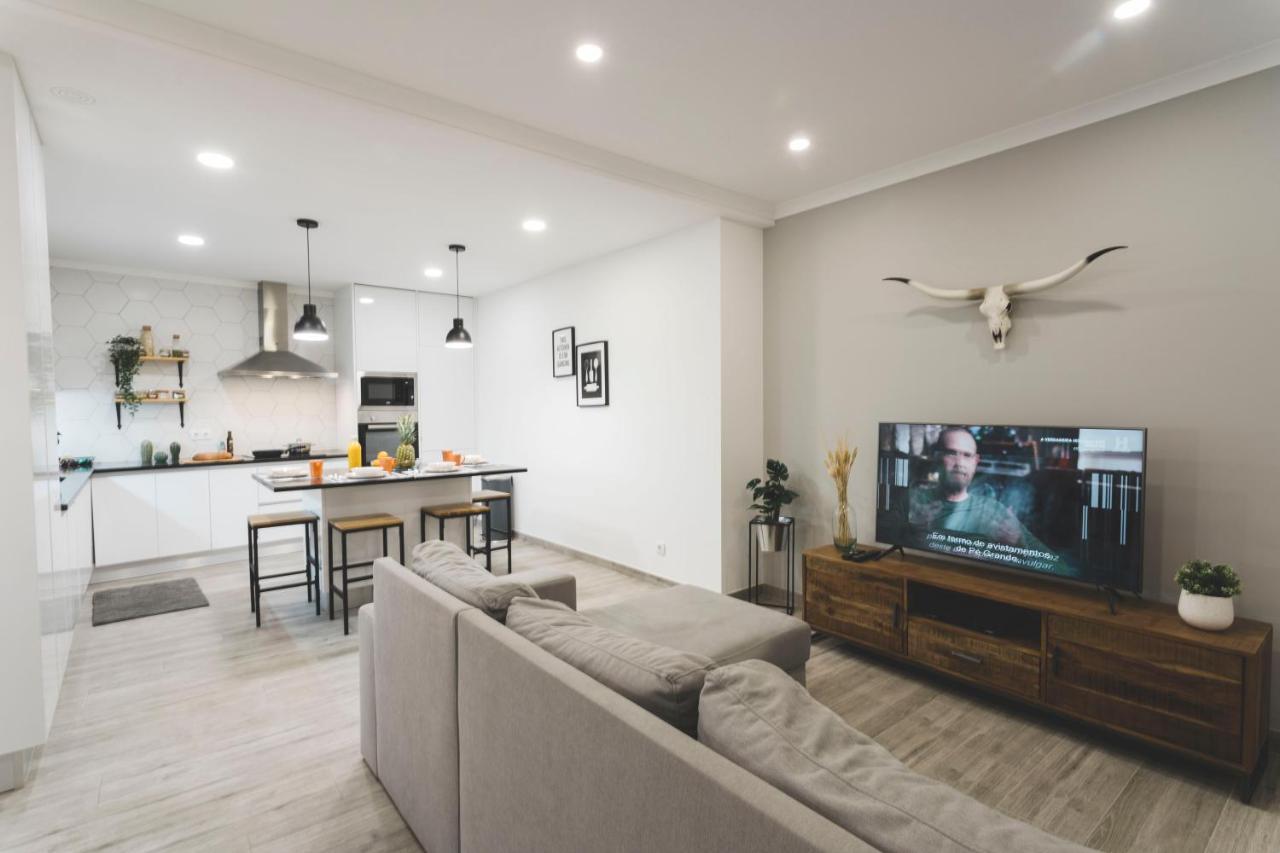 Best Houses 80 - Peace House Ferrel  Esterno foto