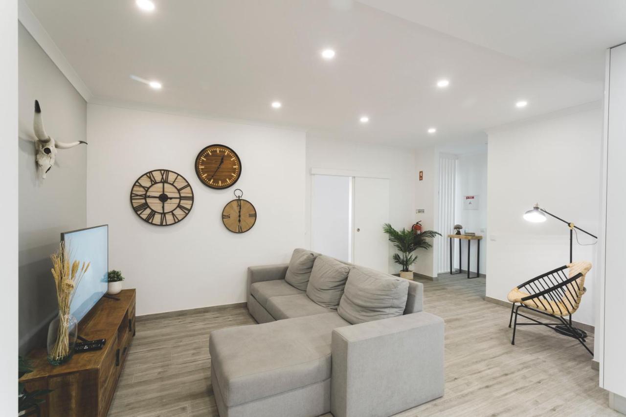 Best Houses 80 - Peace House Ferrel  Esterno foto