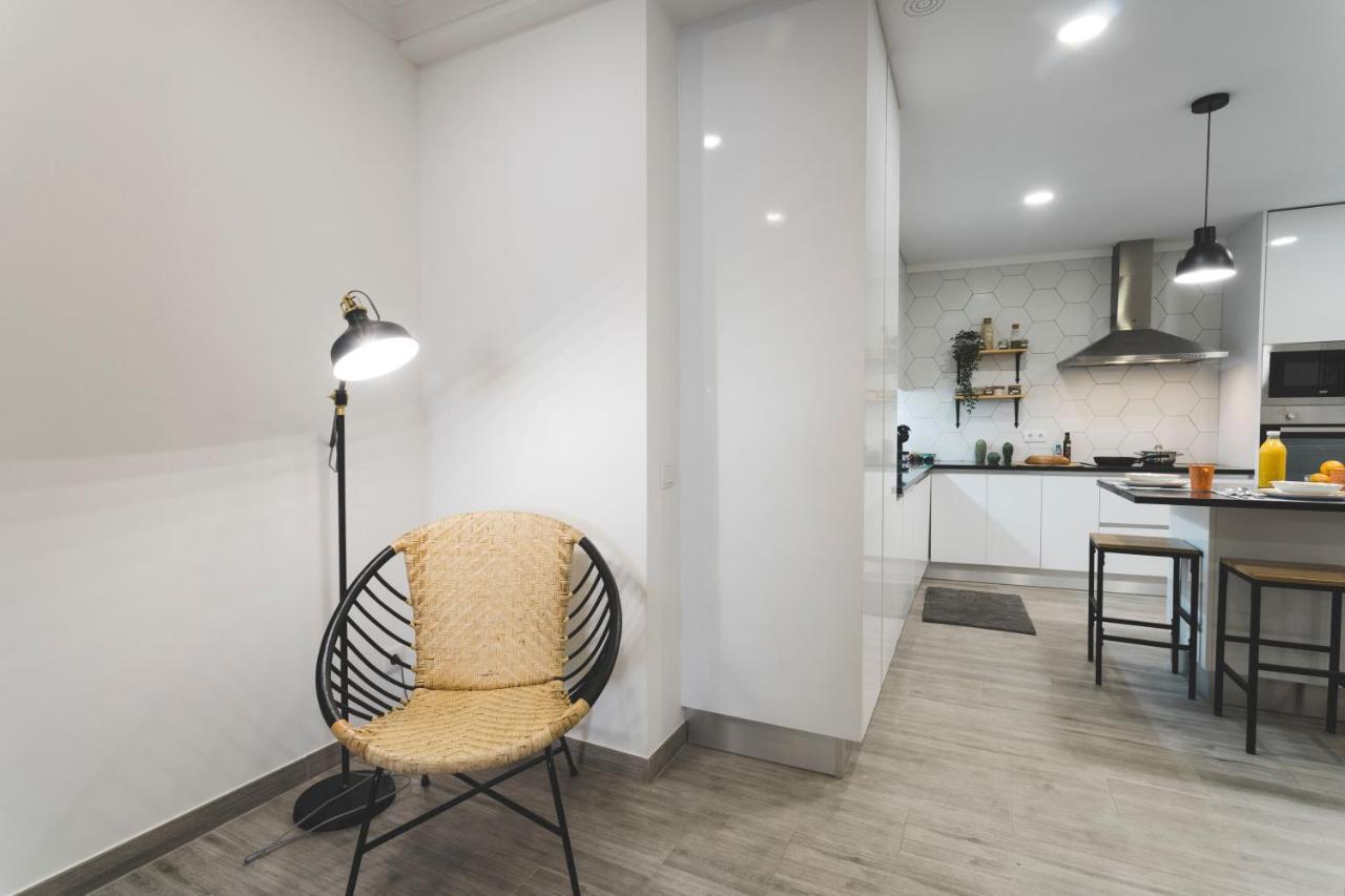 Best Houses 80 - Peace House Ferrel  Esterno foto