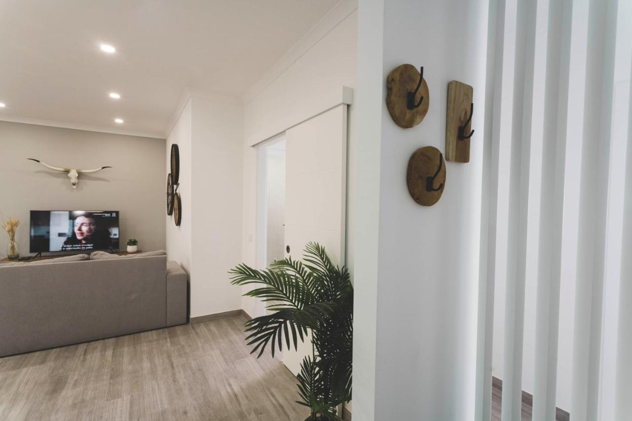 Best Houses 80 - Peace House Ferrel  Esterno foto